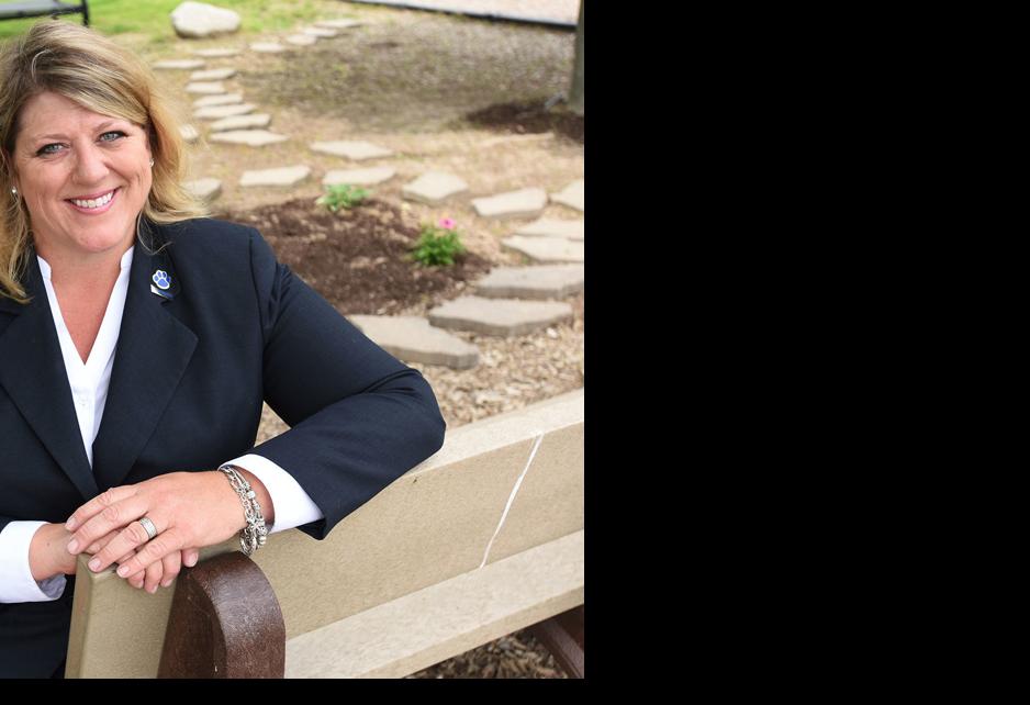 E.P. Clarke Elementary principal retiring after 27 years ...