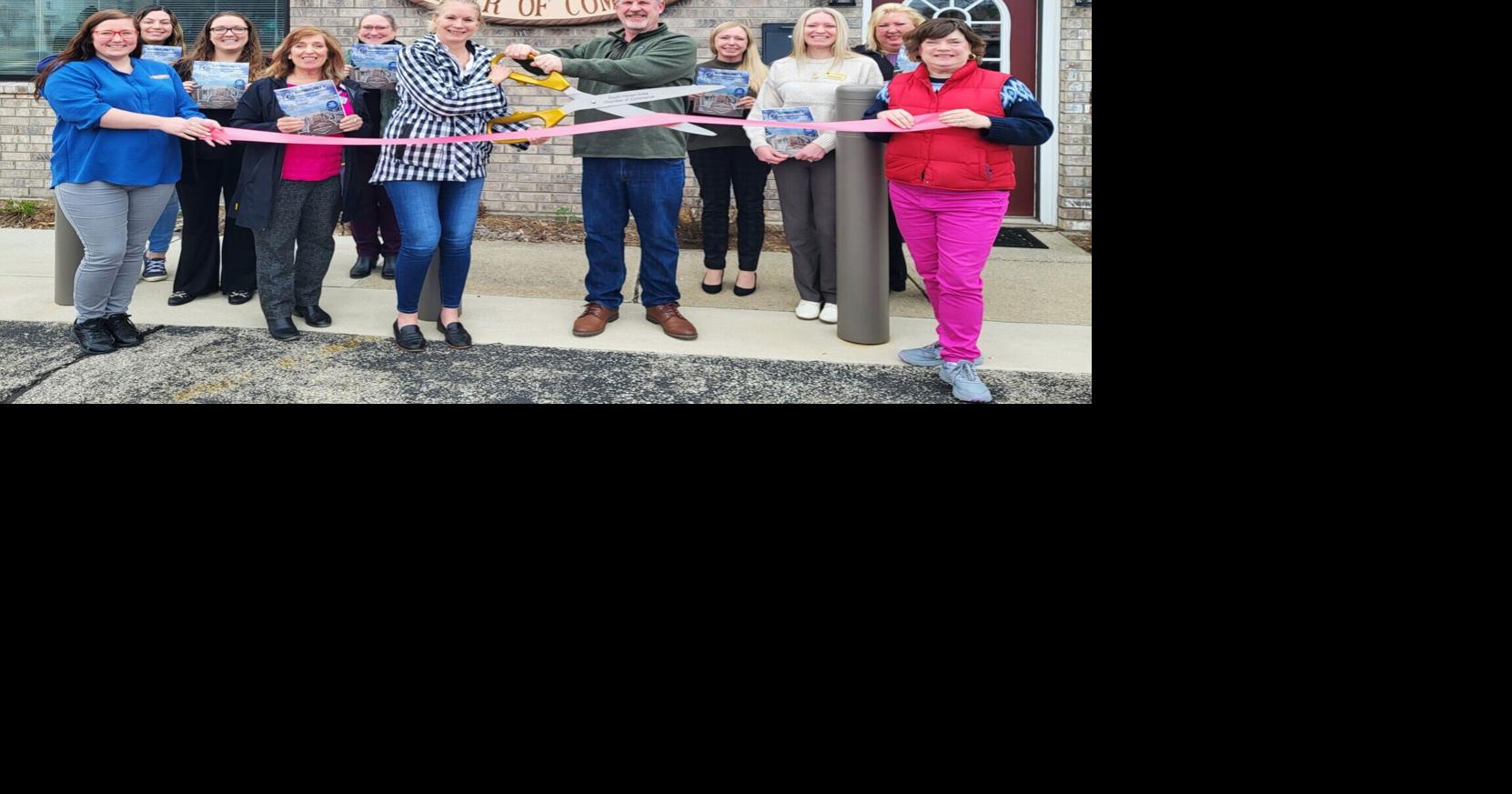 Community Connection Magazine expands to South Haven | Localnews ...