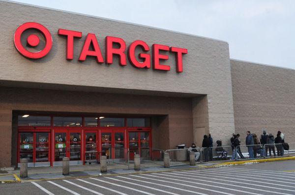 Target to close | Local News | heraldpalladium.com