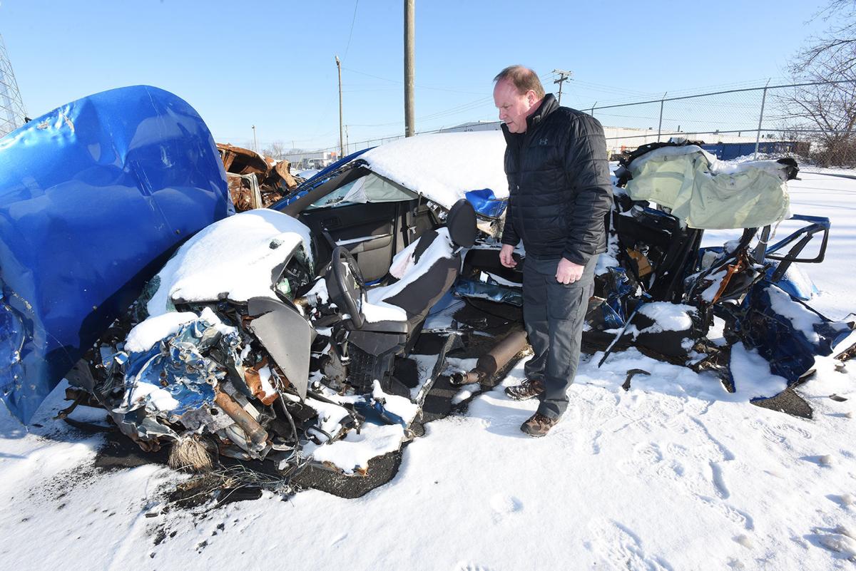 Traffic was down but fatal crashes soared during pandemic News