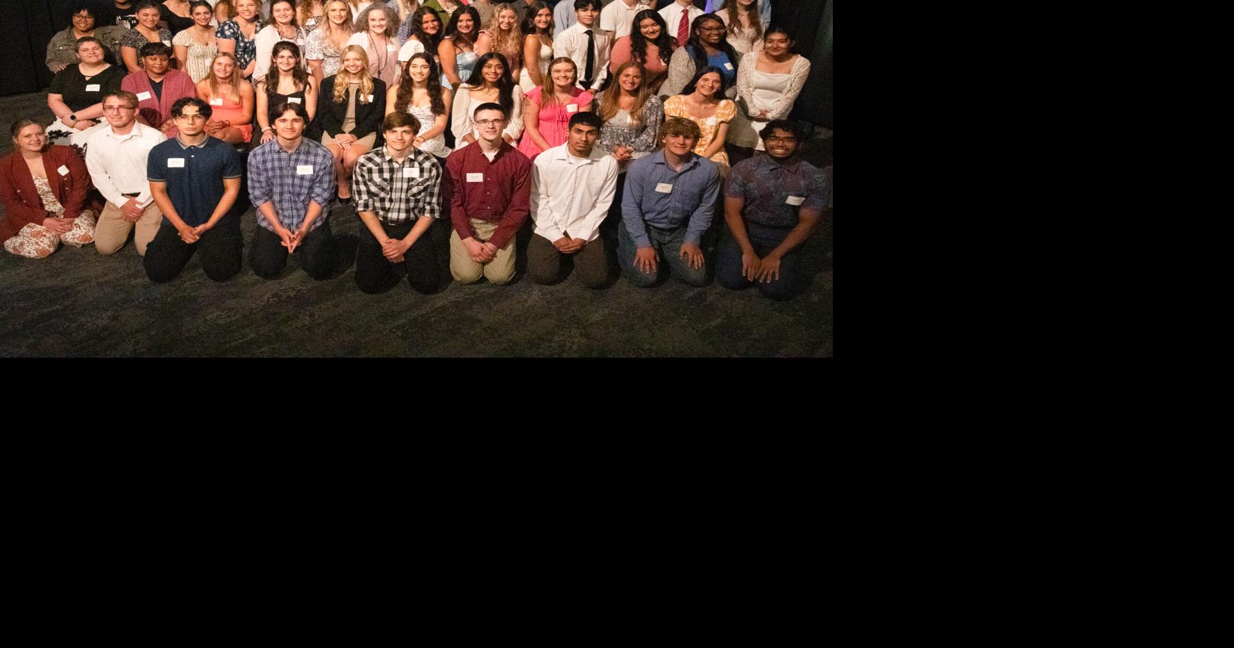 Berrien Community Foundation awards more than $500,000 in scholarships