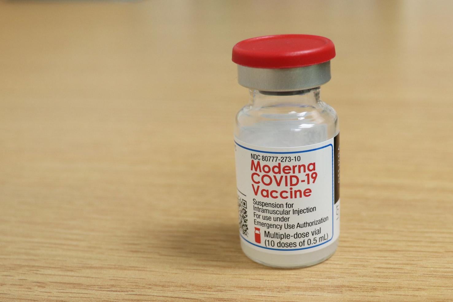 COVID19 vaccination begins in Cass, Van Buren counties News