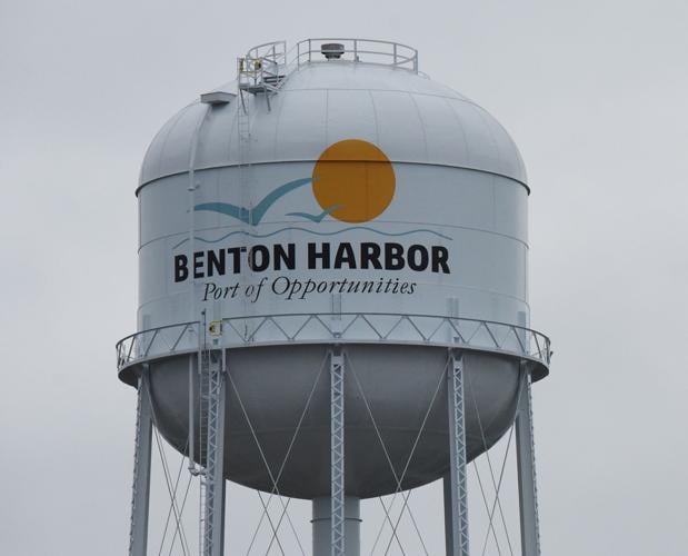 A timeline of major events in Benton Harbor's water crisis Benton