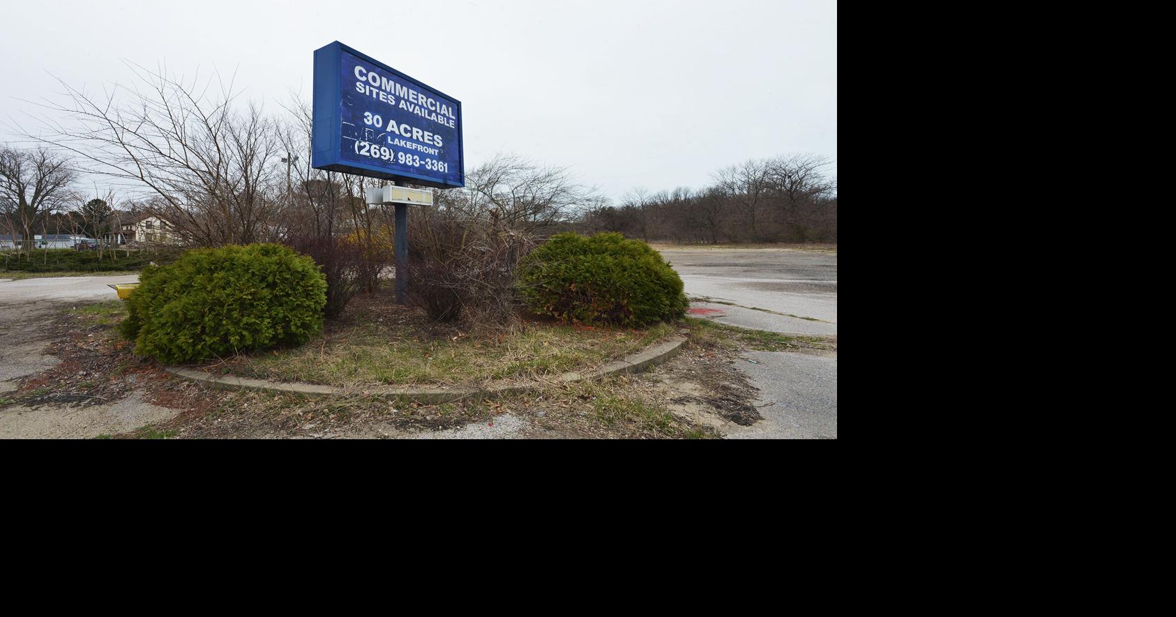 Brownfield plans and how they work as a housing tool