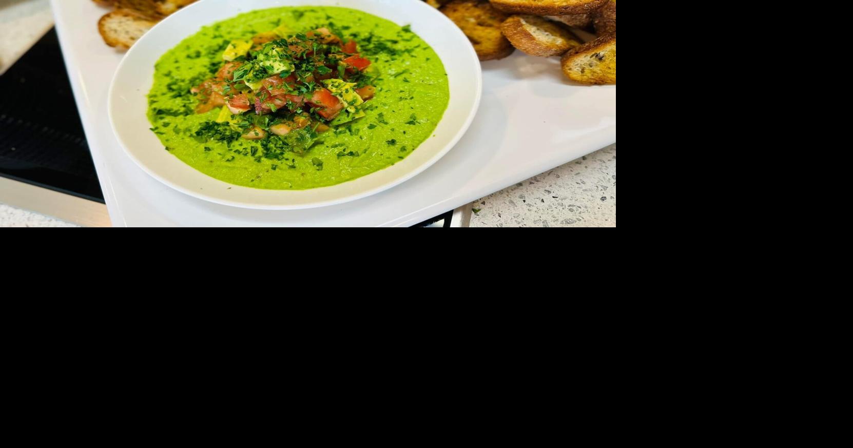 Local healthy eating program and a recipe for a husband | Features ...