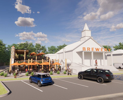 Beer Church to break ground on upper deck, adding 120 seats | New