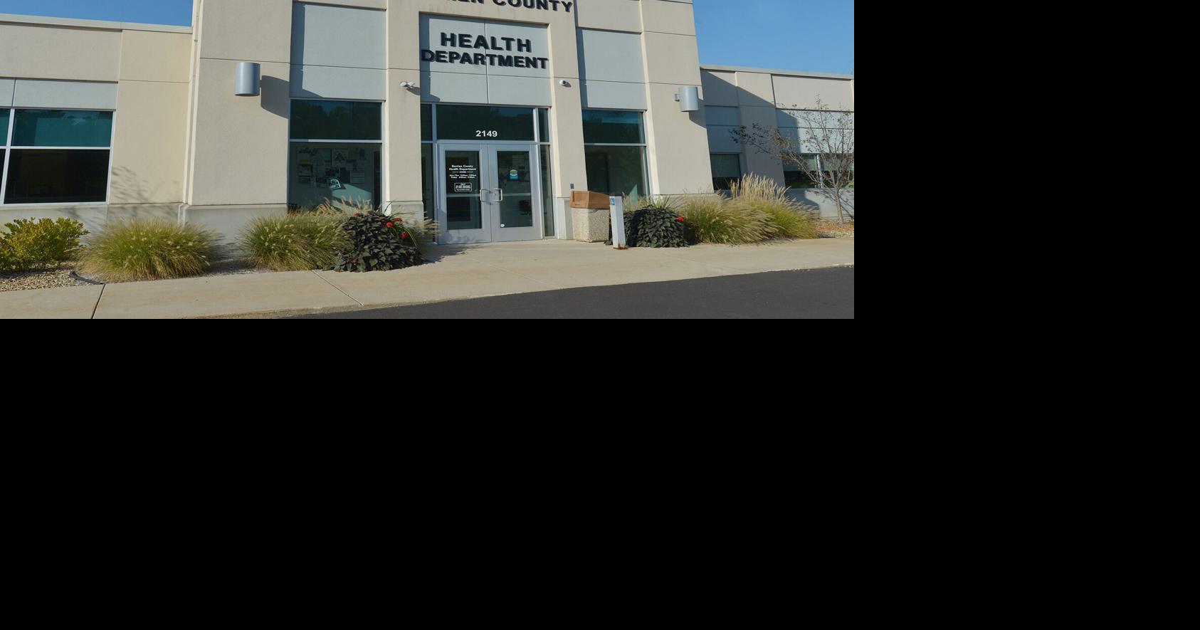 Berrien County Health Department reports 165 cyclosporiasis cases in Southwest Michigan