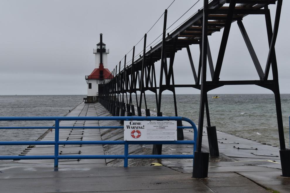 St. Joseph lighthouse tours begin May 23