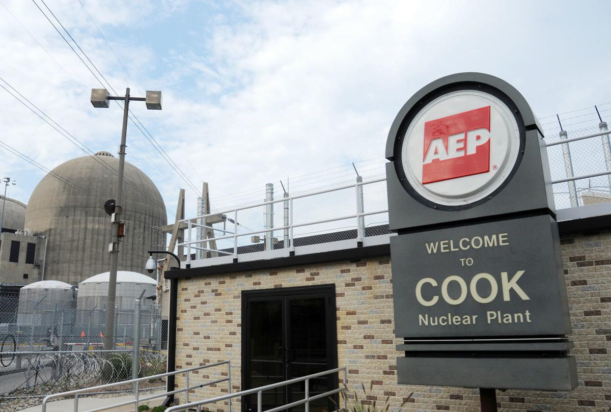 Area Nuclear Plants Say The Power Will Keep Flowing News Heraldpalladium Com