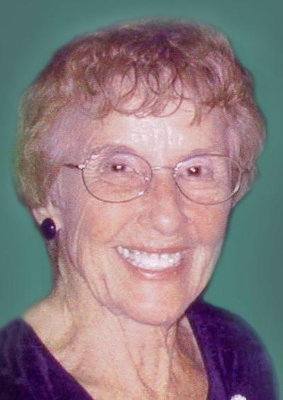 Doris Eileen Hart | Obituaries | heraldpalladium.com