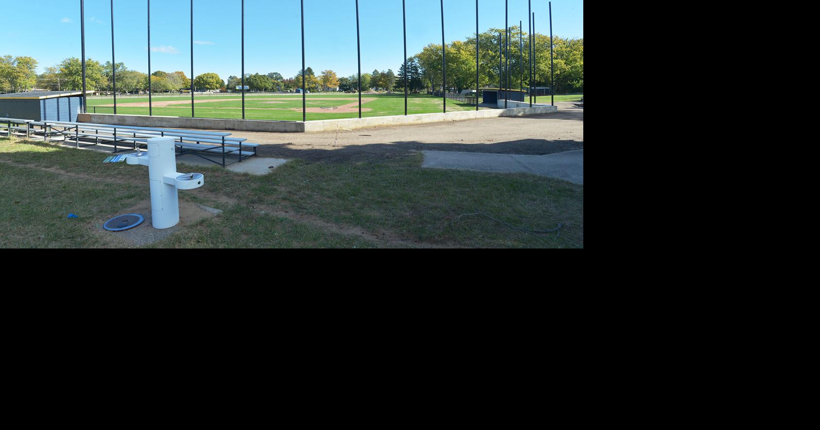 Report: Dickinson Park improvements on track in St. Joseph