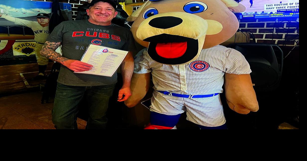 New owner takes over at Getaway Cubbie Bar in Bridgman