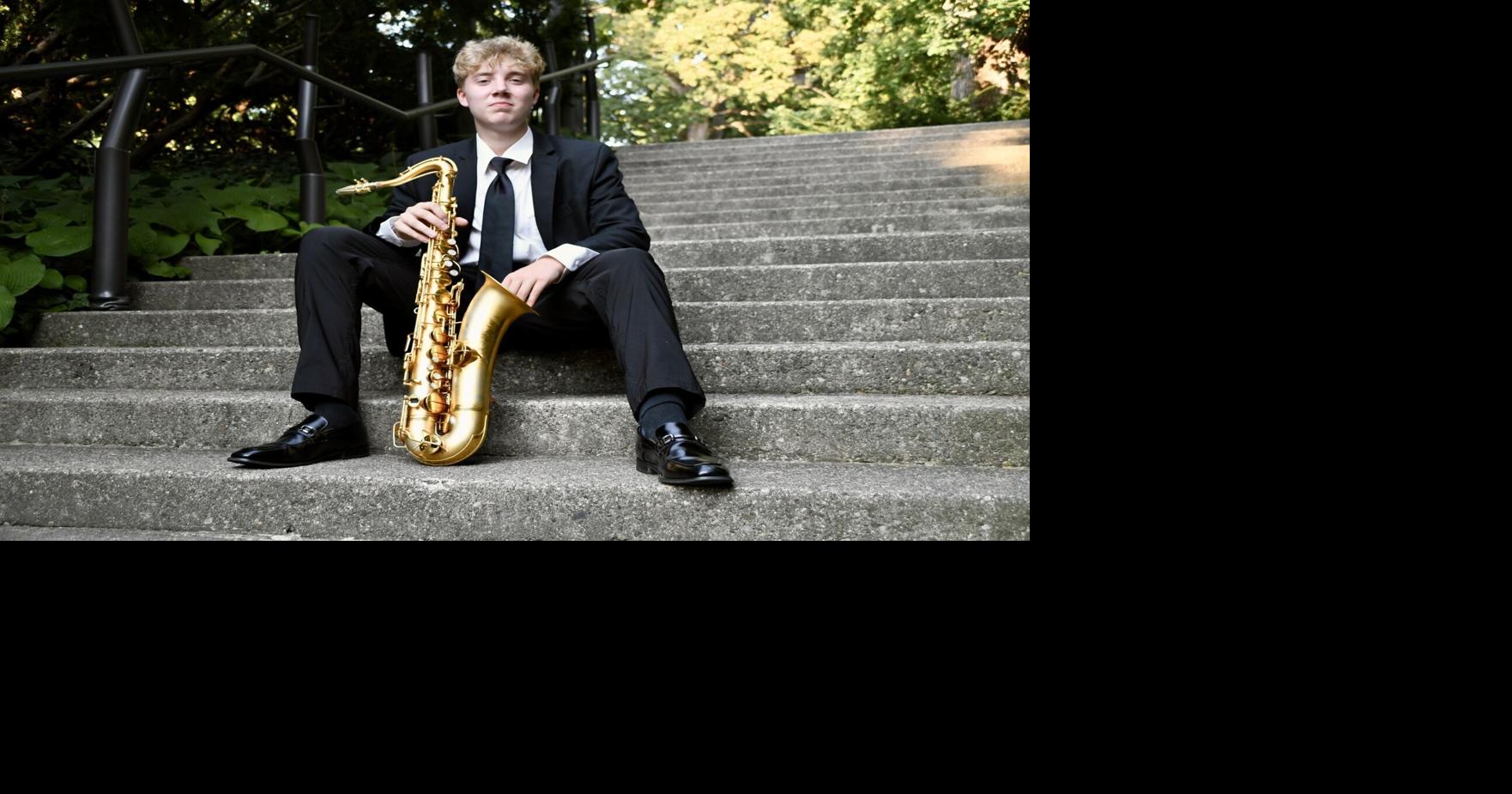 Cassopolis grad to perform at Merriman&rsquo;s Playhouse March 28