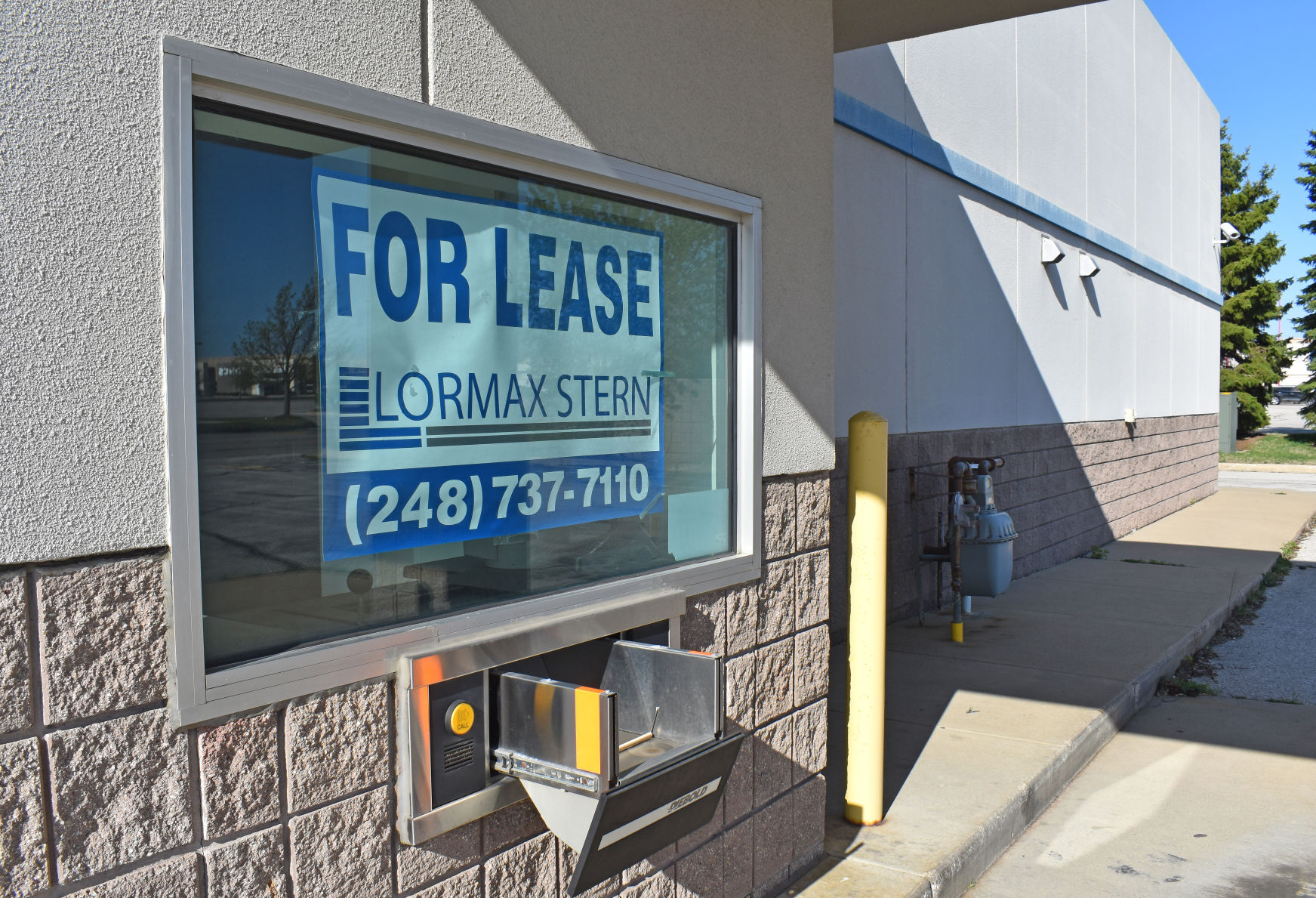 Lormax Stern To Turn Former Rite Aid Into Retail Space | Benton Harbor ...