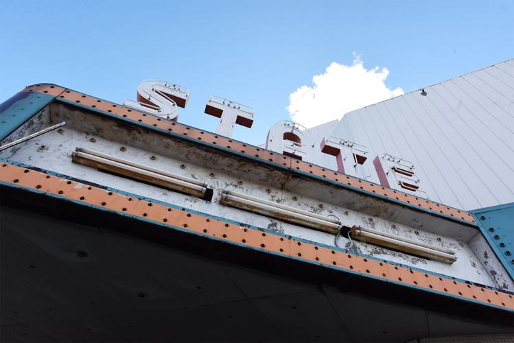 Benton Harbor DDA acquires former State Theater for redevelopment
