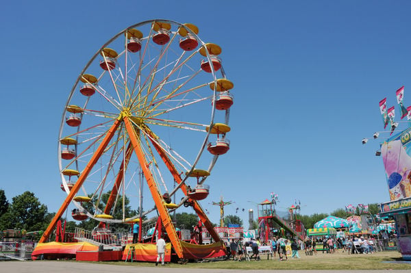 Berrien County Youth Fair Schedule of events | Local News ...