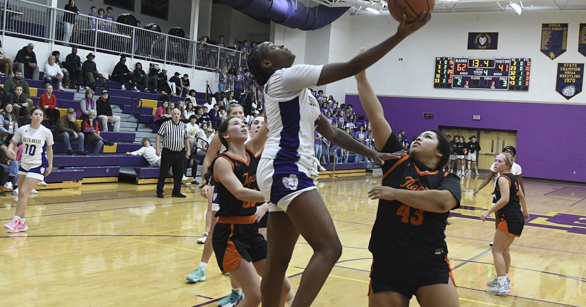 Lady Rams win Bangor invitational | Sports | heraldpalladium.com