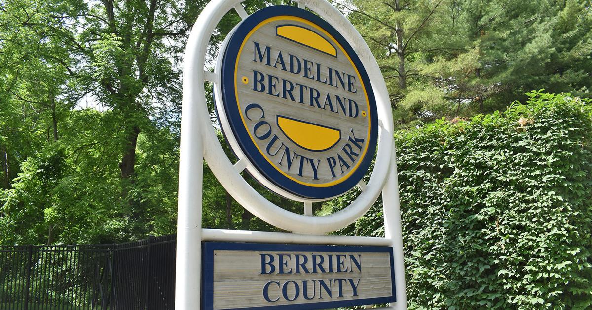 Madeline Bertrand County Park grows by 32 acres