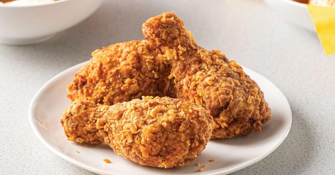 'Hacking' the kitchen: New cookbook teaches how to recreate restaurant favorites at home
