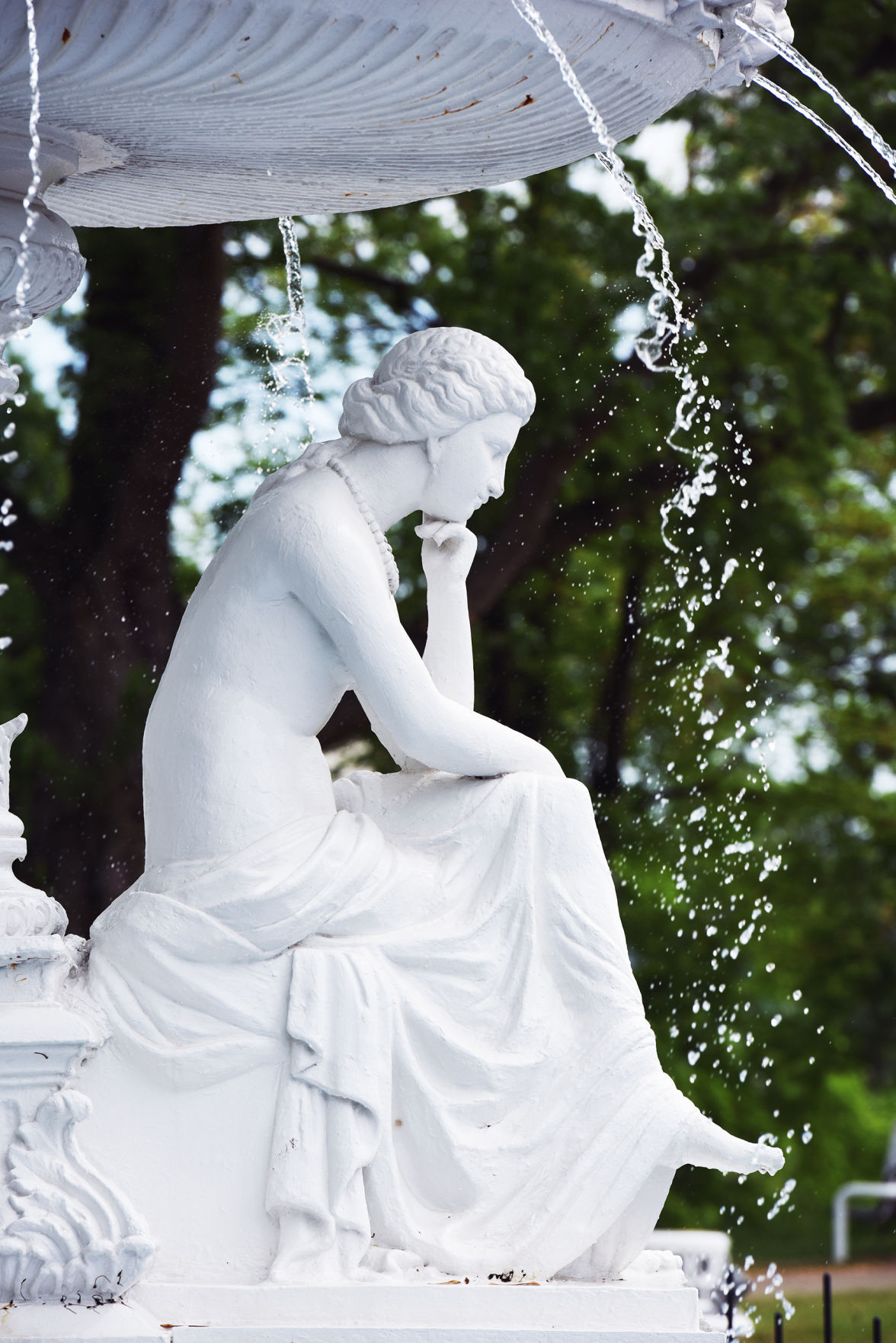 St. Joseph to seek grant for Maids of the Mist fountain | St Joseph