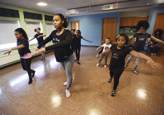 Dancesation to perform with One World | Local News | heraldpalladium.com