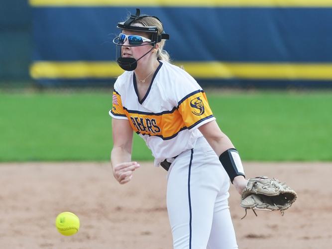 Young St. Joseph softball team splits with Brandywine | Sports ...