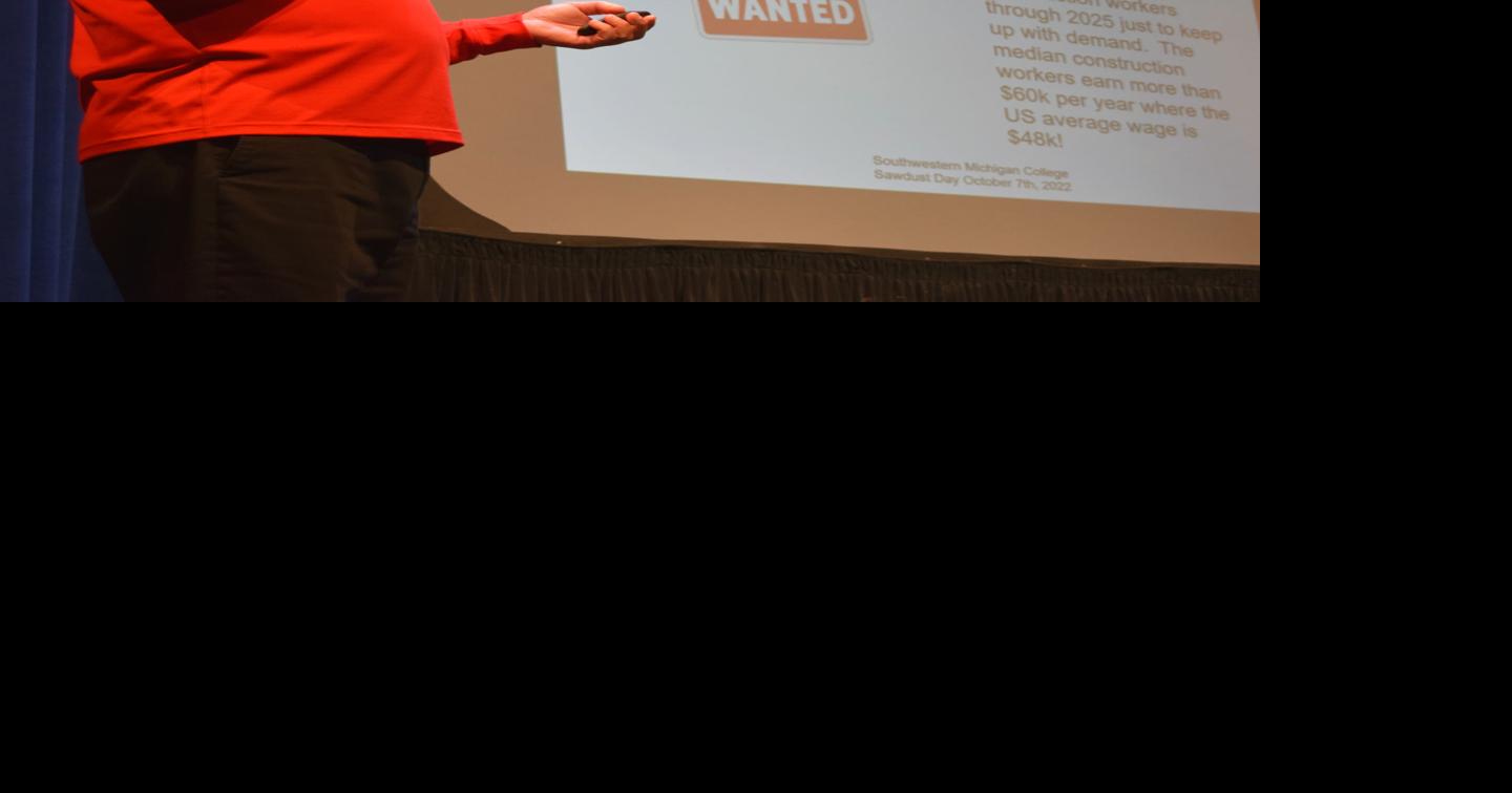 Big C Lumber president talks career opportunities at SMC Features