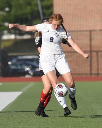 St. Joseph loses 1-0 to Marshall in regional girls soccer semifinal ...