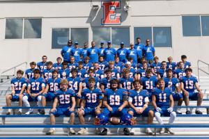 Orue pushes Edwardsburg to 21-14 win over Paw Paw