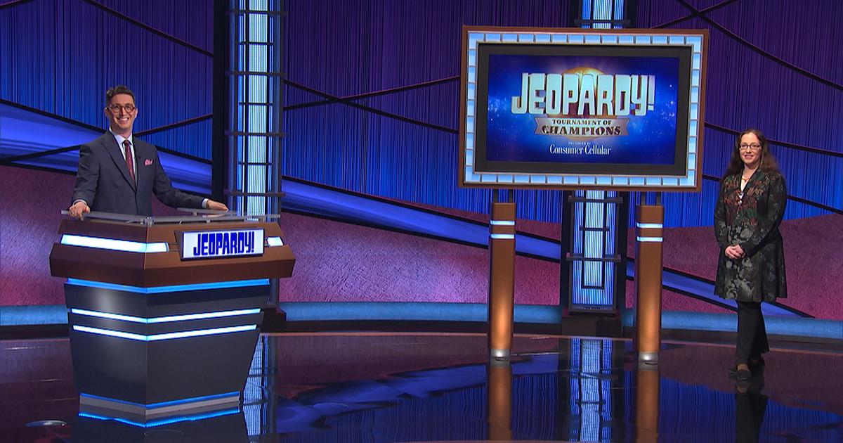 Jennifer Quail wins 'Jeopardy!' Tournament of Champions quarterfinal ...
