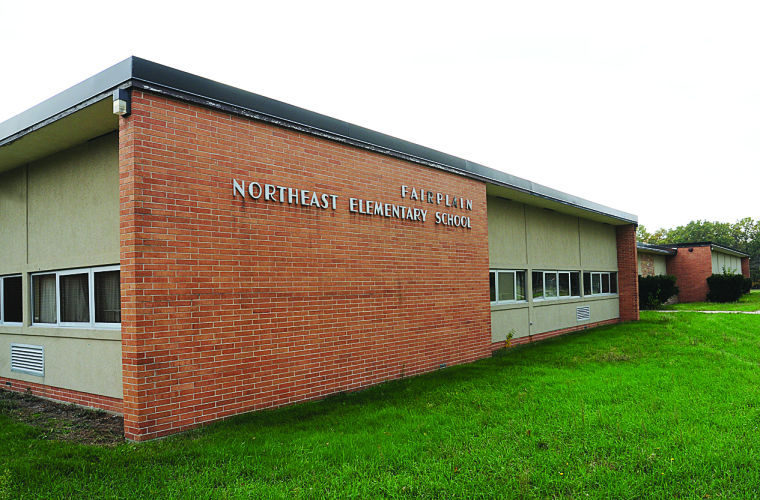 Old school real estate Local News