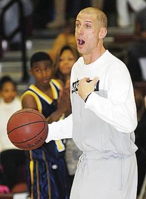 Basketball coach indicted | Localnews | heraldpalladium.com