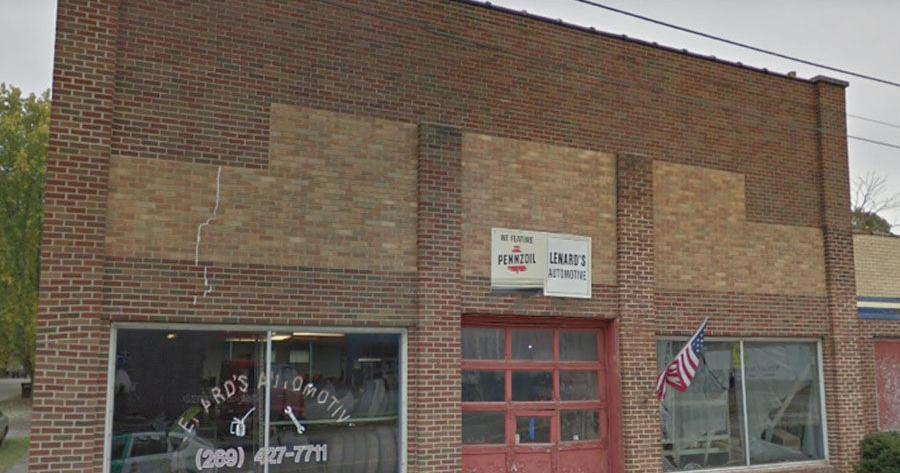 State orders Bangor auto repair shop to cease operations | News