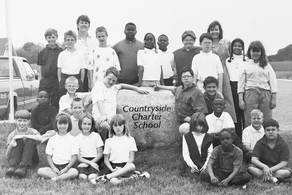 Countryside Prep Countryside Academy has crop of new leaders | Local News ...