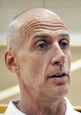 Grant Gondrezick dies at 57 | Sports | heraldpalladium.com