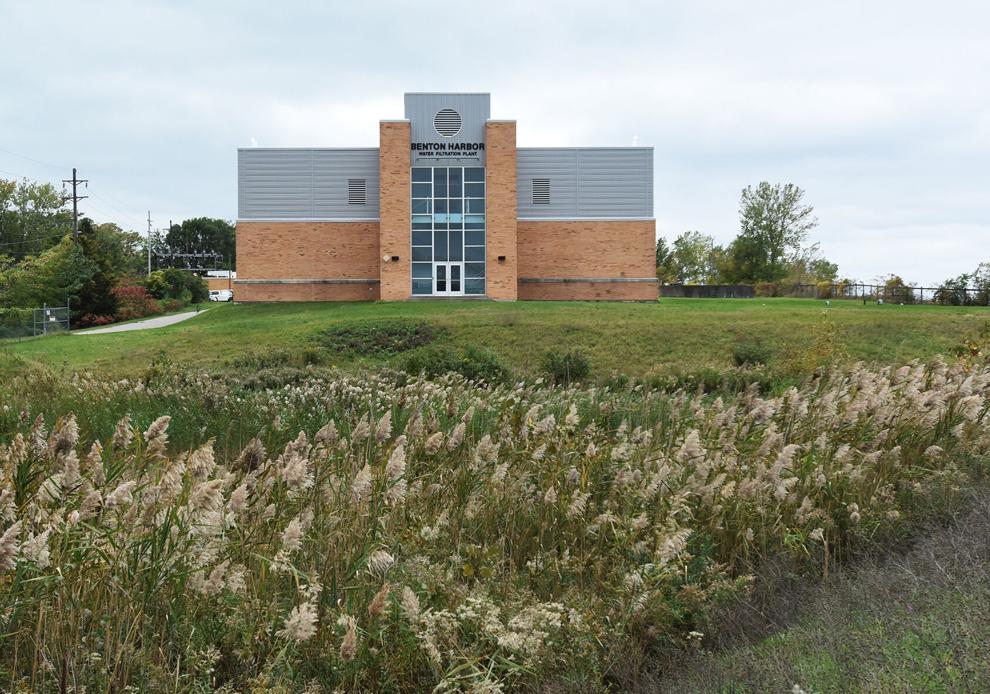 Benton Harbor opts not to add fluoride back into drinking water
