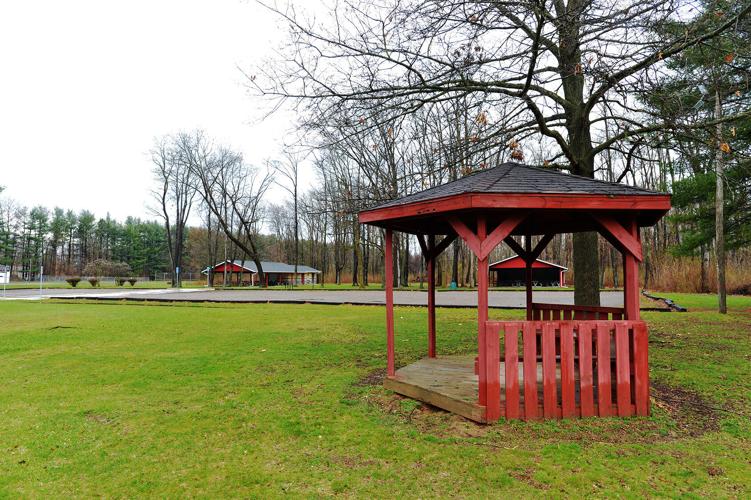 Range Line Park to get disc golf course Berrien Springs