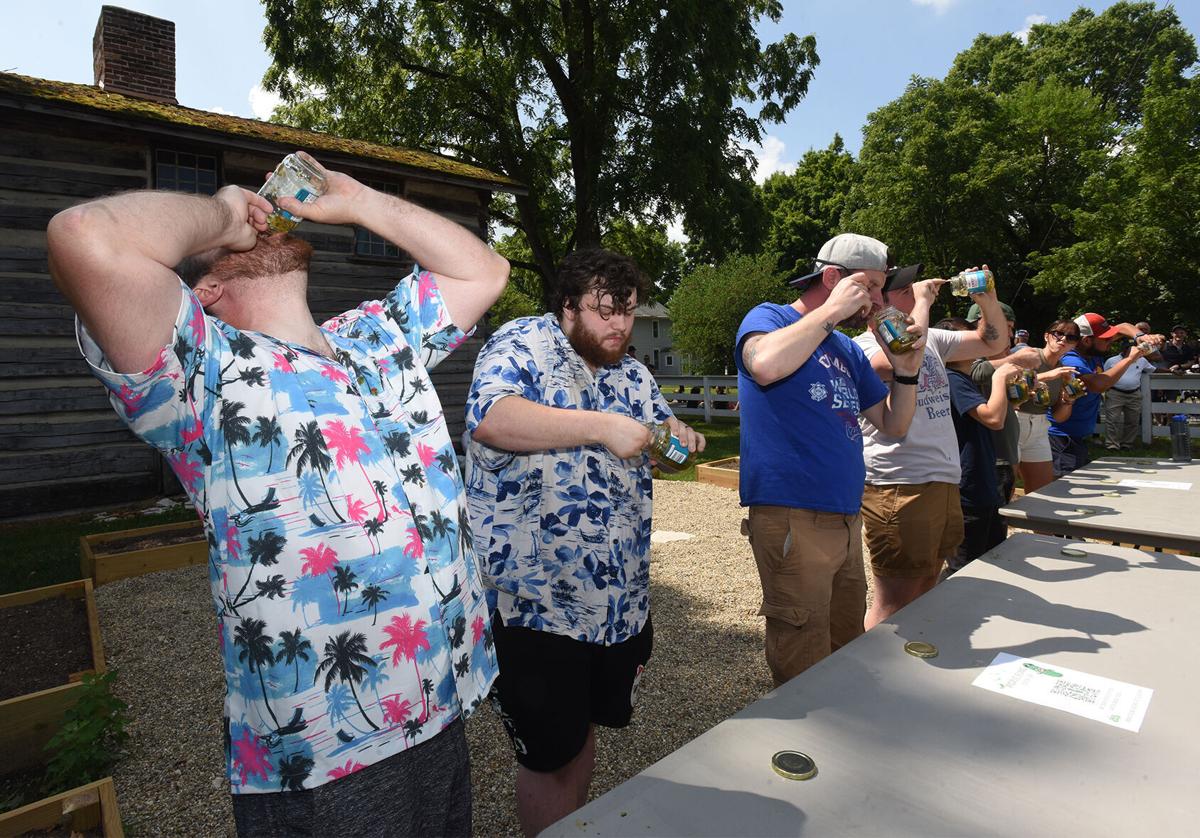 Berrien Springs to host fourth annual Pickle Festival Berrien Springs