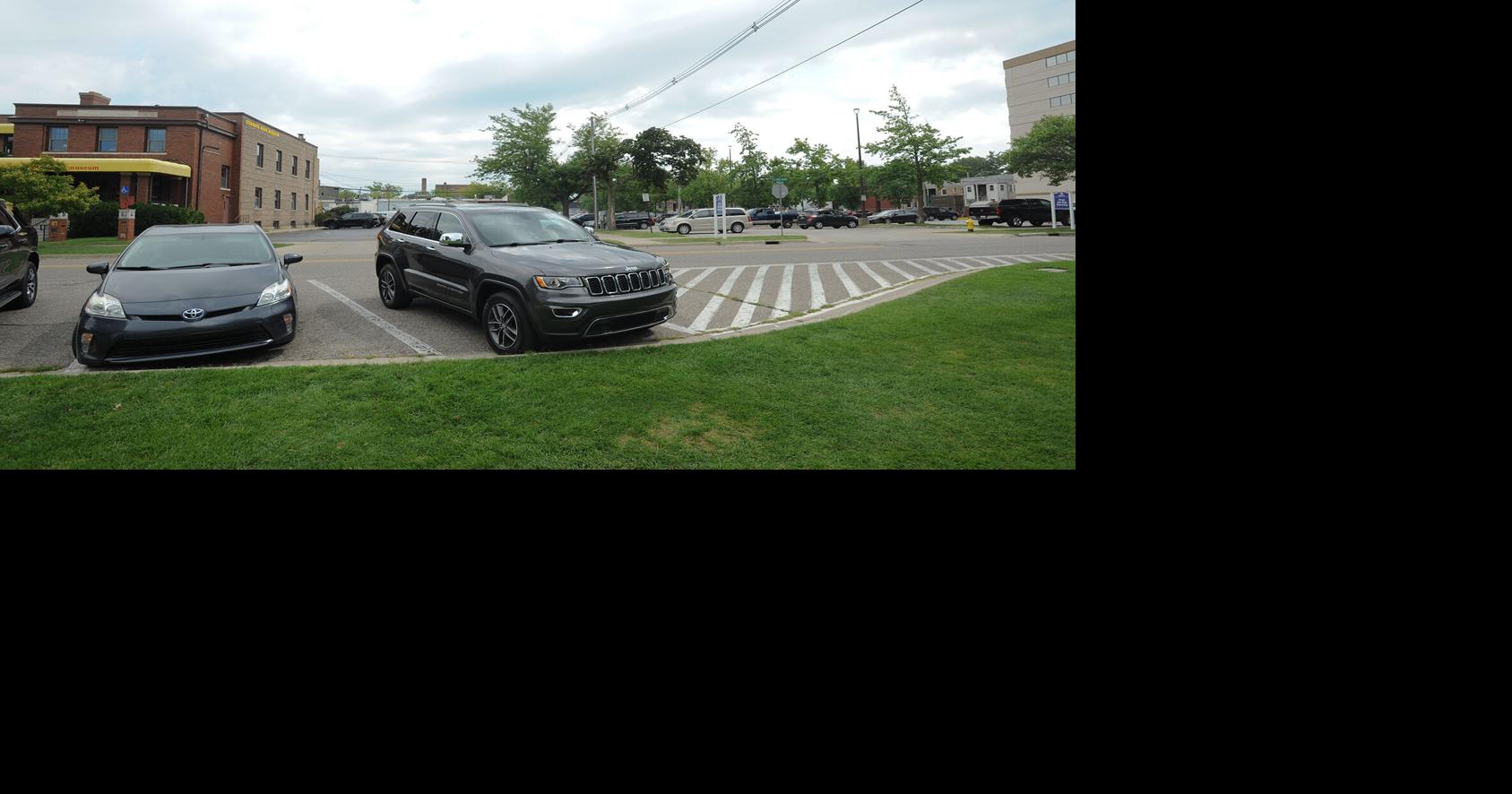 St. Joseph agrees to add ADA parking near Lake Bluff Park St Joseph