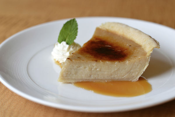 Thanksgiving dinner options from the Golden Lamb | Features