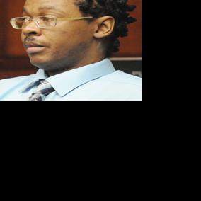 Jury declares Thompson guilty of murder | Local News | heraldpalladium.com