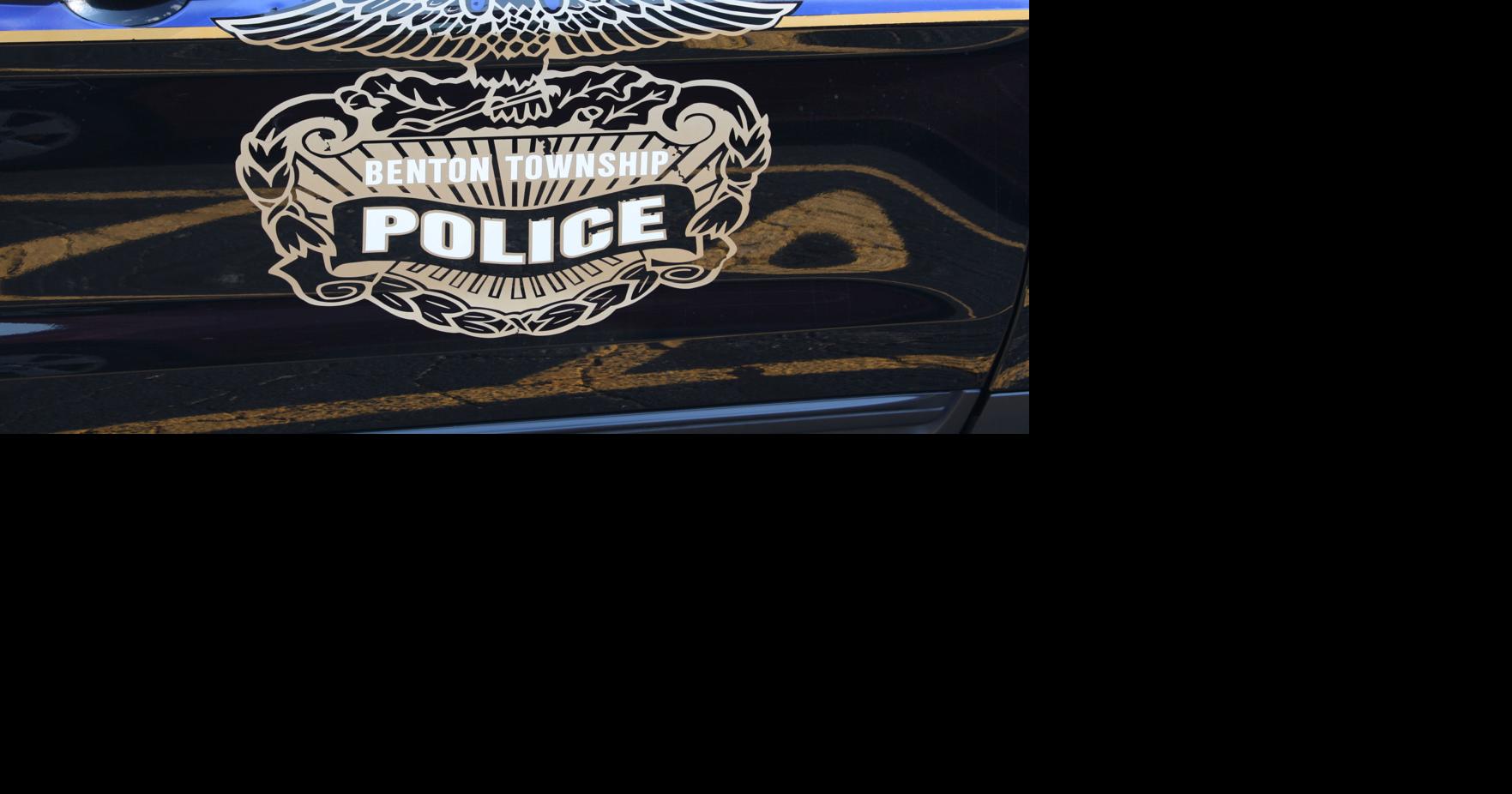 Benton Township homicide suspect fatally shot in Texas | Benton Harbor ...