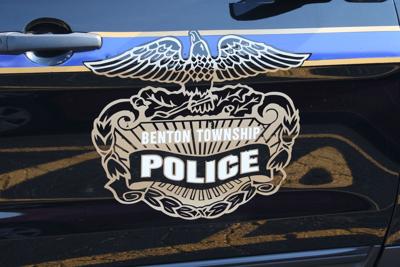 Benton Township Police - web only