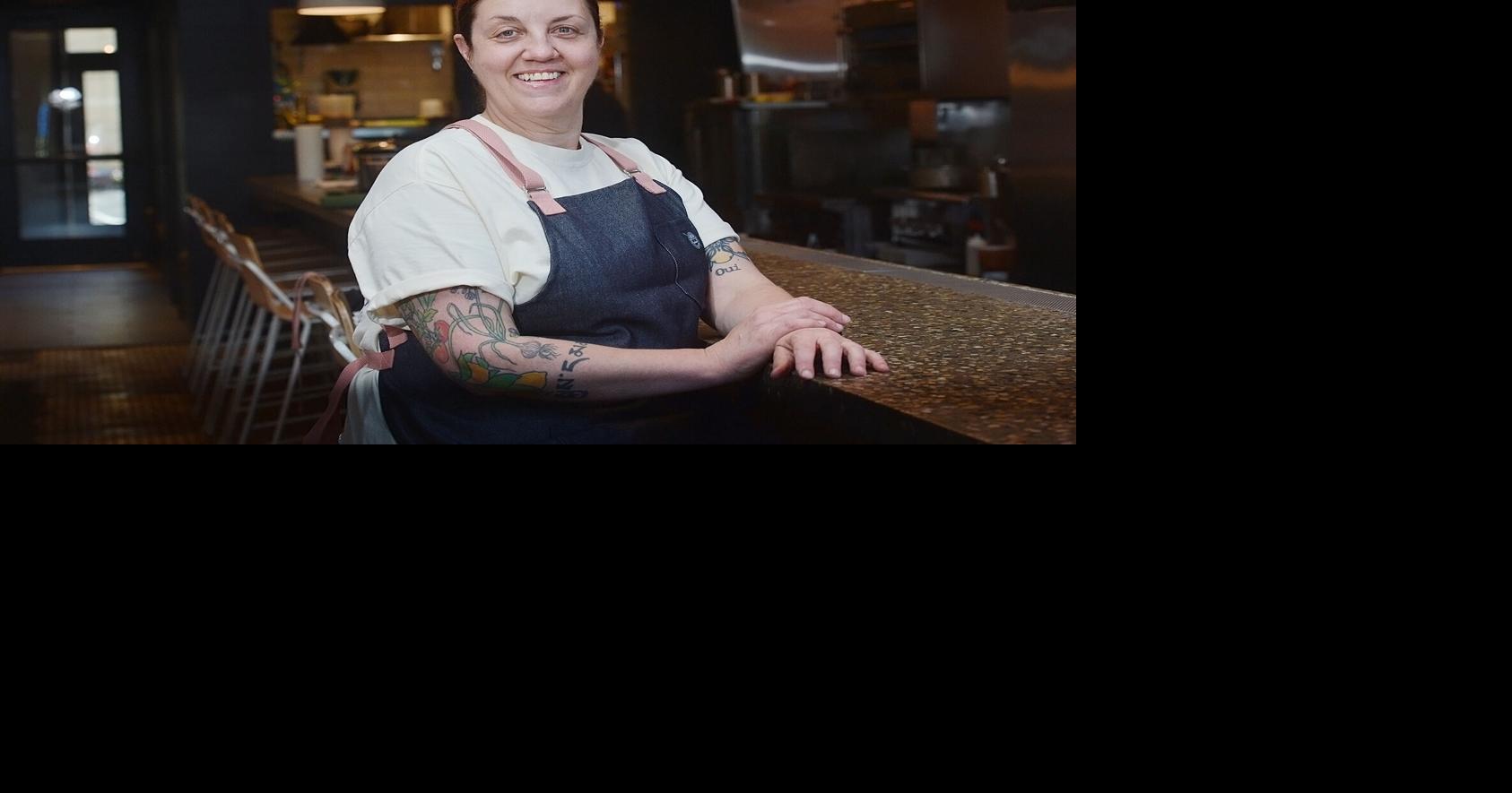 Galbraith launches refresh at Houndstooth in Benton Harbor (copy)