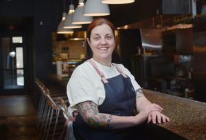 Galbraith launches refresh at Houndstooth in Benton Harbor (copy)