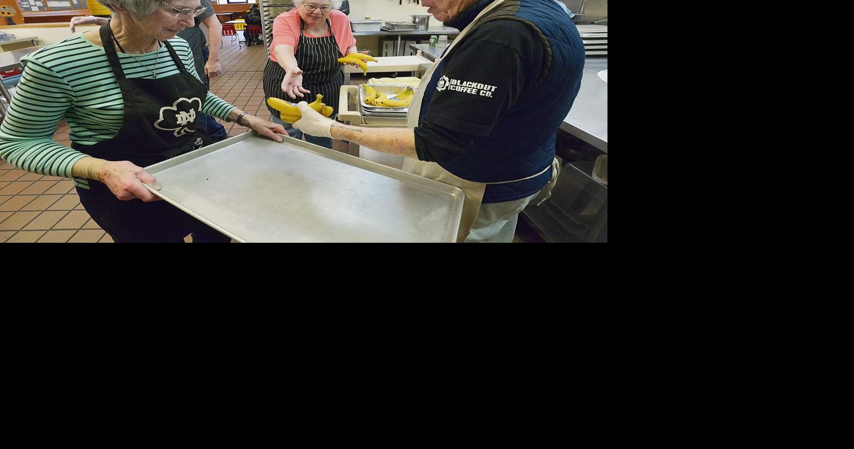 Benton Harbor Soup Kitchen is moving to Main Street