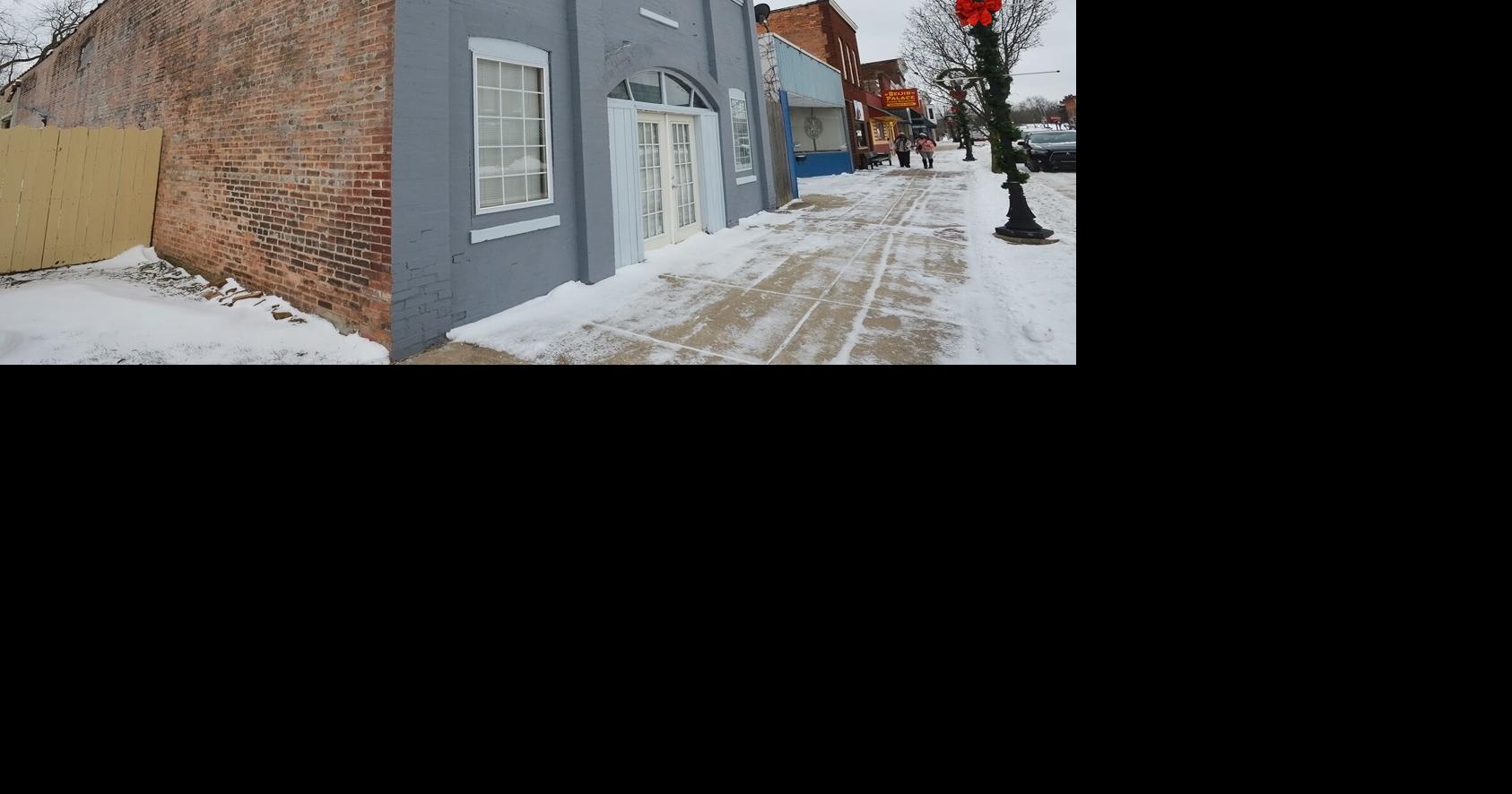 Berrien Springs business owners bristle at village's code enforcement