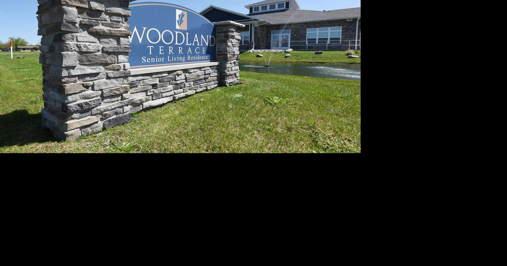 Woodland Terrace considers expansion in Royalton Township St Joseph