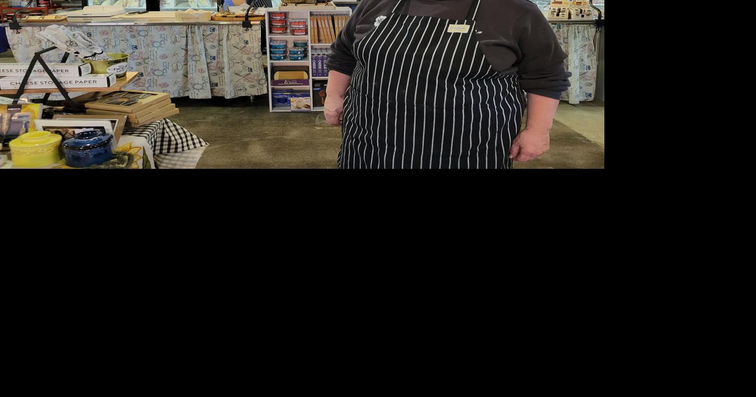 Taking a trip to The Market | Features | heraldpalladium.com
