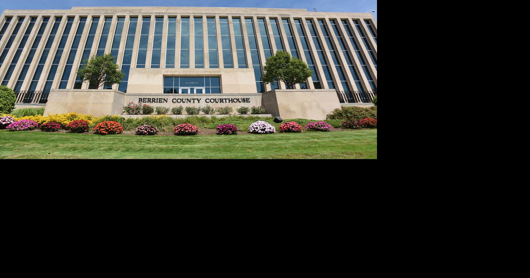 Berrien County Trial Court warns of new jury scam News